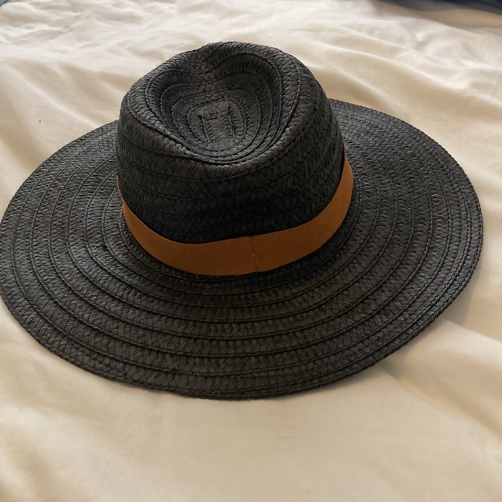 Madewell Hat - Picture 2 of 4